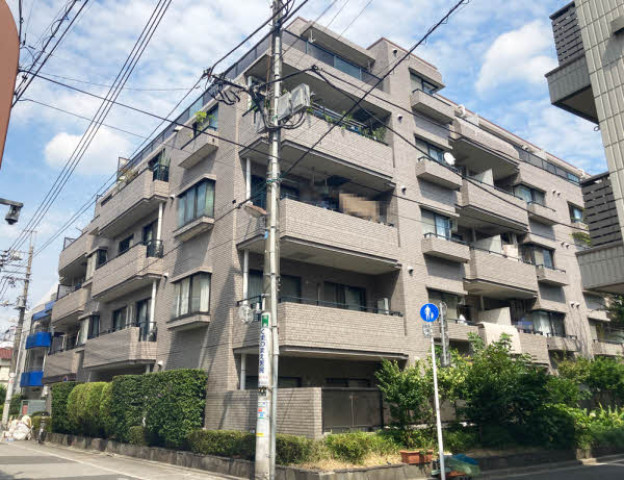 ワコーレ町屋